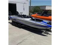 Eliminator 255 Speedster 