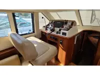 Silverton 33 Sport Coupe