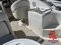Sea Ray 260 Sundancer Cabin Cruiser 