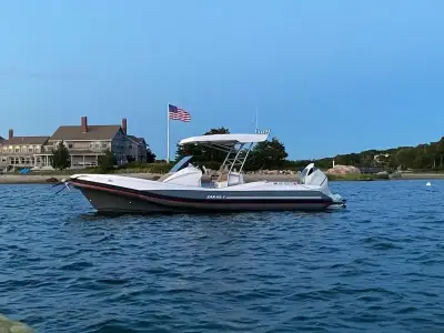 Zar Formenti SL 85 