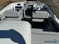 Ultra Custom Boats 27 Shadow 