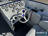 Ultra Custom Boats 27 Shadow 