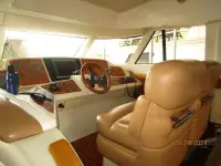 Sealine T47 