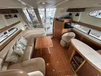 Sealine T47 