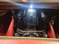 Stingray SVC 200