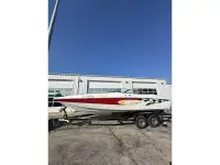 Baja Boss 272 
