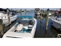Chaparral 2550 SX 