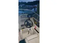 Chaparral 2550 SX 