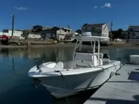 Sportsman Heritage 251 