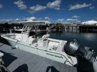 Sportsman Heritage 251 