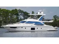 Azimut 66 