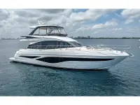 Princess F65 
