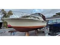 Silverton Express 26 
