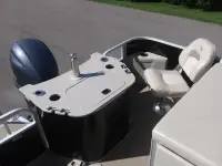 Bennington SX22 SSX 24 TriToon 