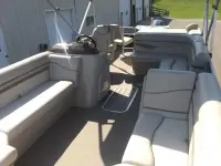 Bennington SX22 SSX 24 TriToon 