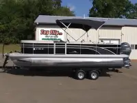 Bennington SX22 SSX 24 TriToon 