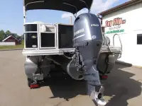 Bennington SX22 SSX 24 TriToon 
