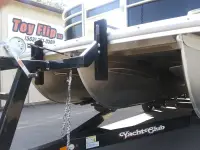 Bennington SX22 SSX 24 TriToon 