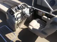 Bennington SX22 SSX 24 TriToon 