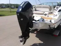 Crownline E255 xs br 