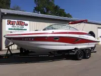 Crownline E255 xs br 