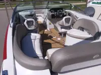 Crownline E255 xs br 