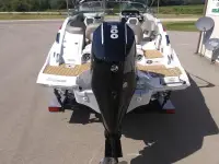 Crownline E255 xs br 