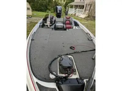 Triton 20trx 