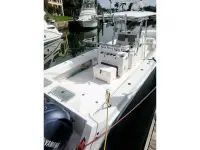 Contender 35 ST 