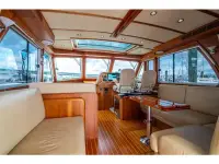 Sabre 48 Salon Express 