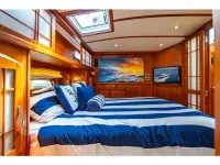 Sabre 48 Salon Express 