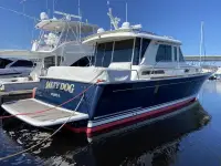 Sabre 48 Salon Express 