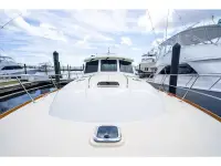 Sabre 48 Salon Express 