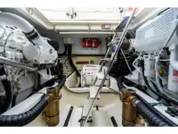 Sabre 48 Salon Express 