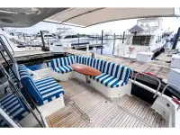 Sabre 48 Salon Express 