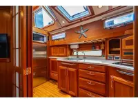 Sabre 48 Salon Express 