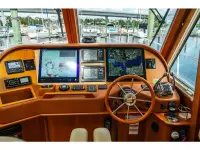 Sabre 48 Salon Express 