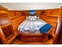 Sabre 48 Salon Express 