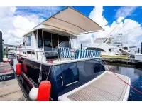 Sabre 48 Salon Express 