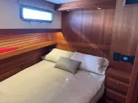 Sabre 42 Salon Express 