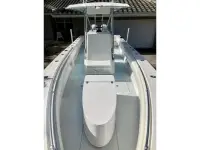 Contender 27