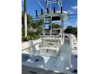 Contender 27