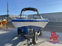 Yamaha AR190 Open Bow 