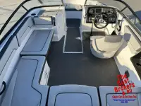 Yamaha AR190 Open Bow 