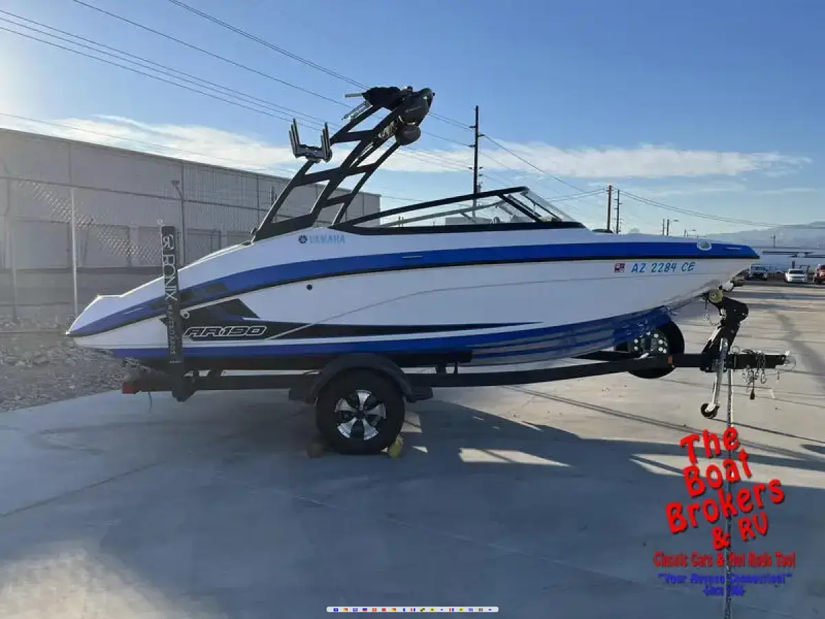 Yamaha AR190 Open Bow 