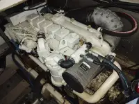 Maxum 4100scr