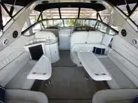 Maxum 4100scr