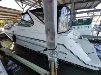 Maxum 4100scr