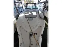 Maxum 4100scr