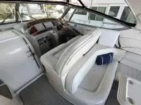 Maxum 4100scr